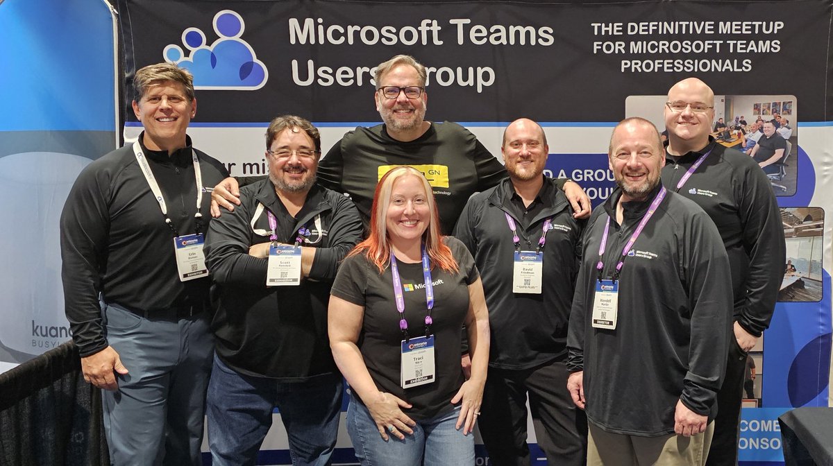 Microsoft Teams UG tweet media