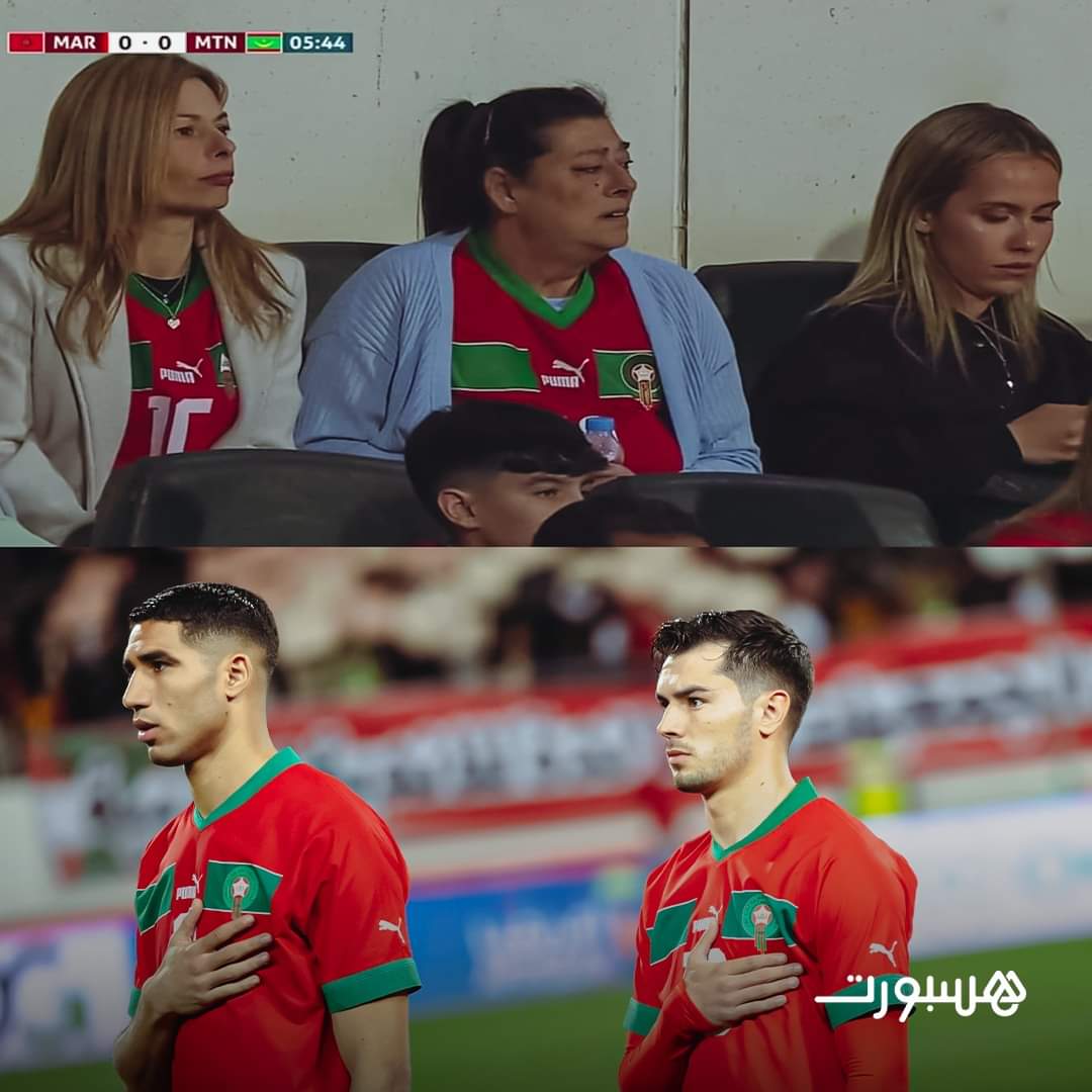OuhakiH's tweet photo. كيفاش باغي تربح ماتش بانت فيه جدة السي ابراهيم عبد القادر (دياز) اكثر من النصيري و الكعبي مجتمعين
#Maroc_Mauritanie
#FRMF
#Regragout #المنتخب_المغربي https://t.co/rNpEf3GYAc