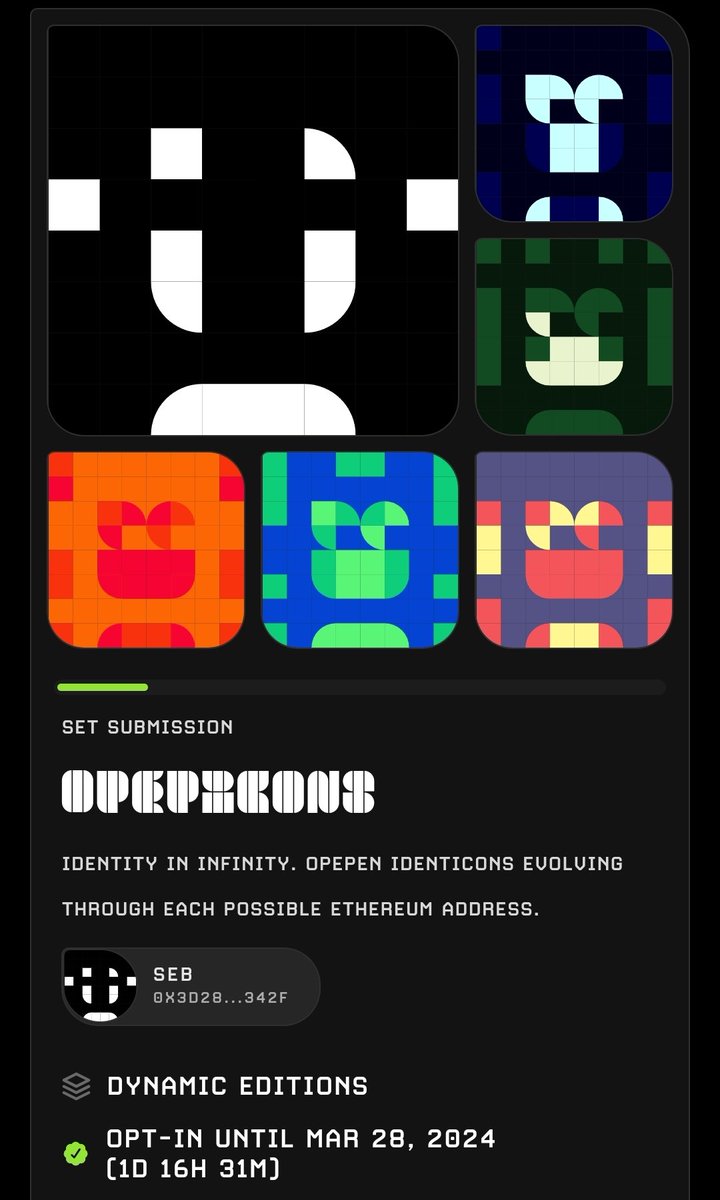 Checktoshi tweet media