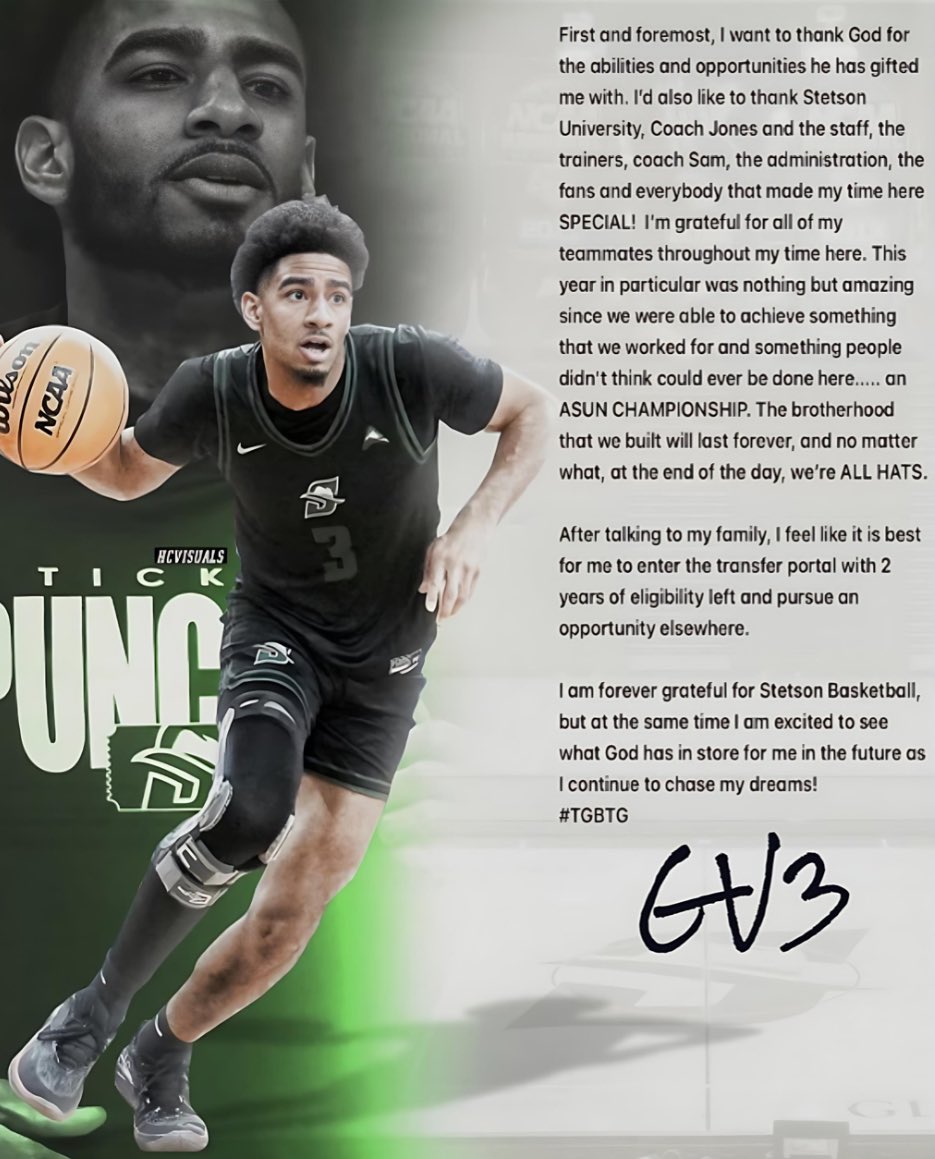 Forever Grateful 💚💯 #TGBTG