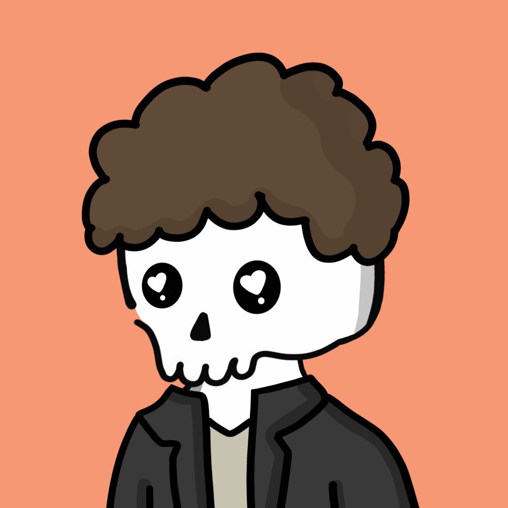 Skelet Guys tweet media