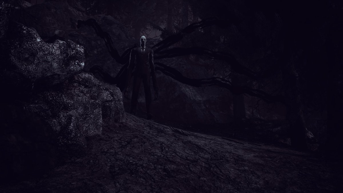 Chaos Thorax tweet media