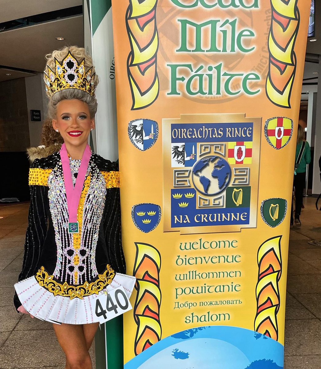 Day 2 recall ✅ for Lydia! 

Recalling at your first ever world championships… and to think this time last year you were in prelim! Let’s see what another year of hard work brings 😍#u13 #keeganacademy