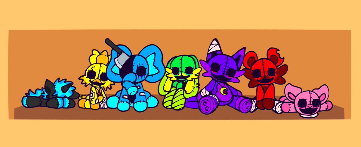 void_Mourning's tweet image. I wonder who collects these..