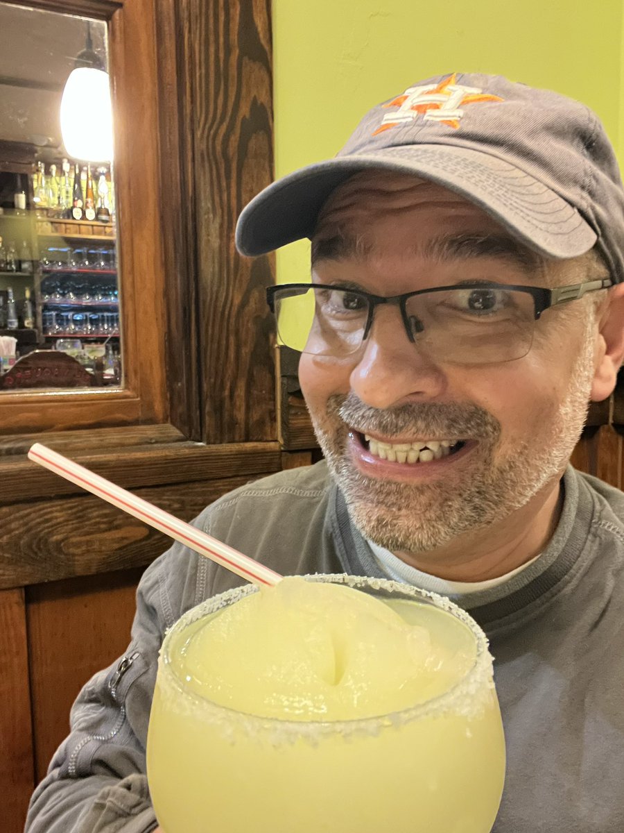 Taco Tuesday = Grande Margarita! #Cheers