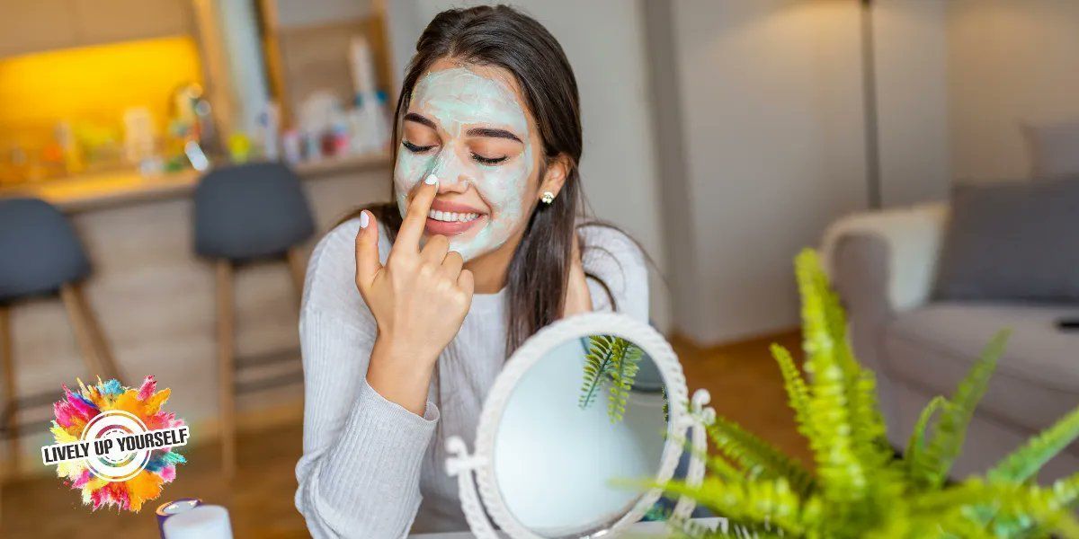 Join us for an evening of selfcare at the Lively Up Yourself Online Spa in support of #StressAwarenessMonth! 🌿💆‍♀️💙 
Relax with us on Wednesday 17 April, 7-8pm. 
Open to <a href="/BDCFT/">BDCFT NHS</a> staff.
Register here: buff.ly/3x9zAoS 
#selfcare #staffwellbeing #timeforyou #nhs #health