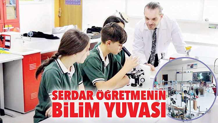 Serdar öğretmenin bilim yuvası hurriyet.com.tr/gundem/serdar-… @nurancakmakci @SenbukB