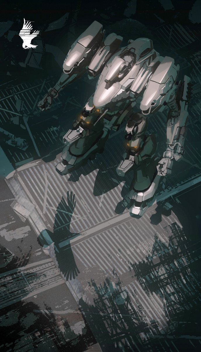 Elani_s222s's tweet photo. want to see these in a set so 
#AC6 https://t.co/FGPZKxJPmJ