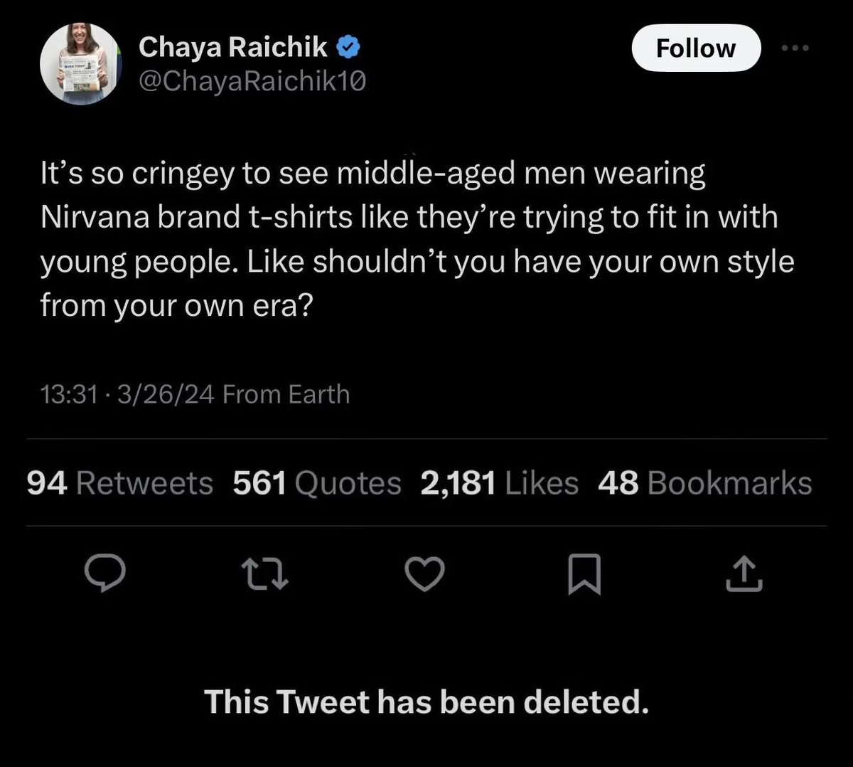 ✊🤣

@ChayaRaichik10 
#TweetDeleted