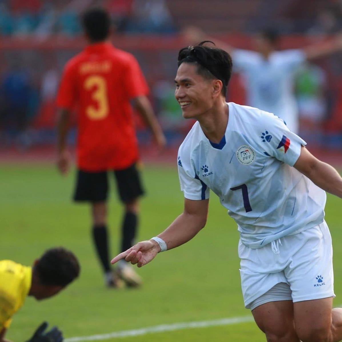 guyitopfh's tweet photo. 🚨Philippine Futbol Hub Exclusive

Midfielder Dennis Chung reportedly received offers from Kaya FC before joining Taguig FC.

They were close to a deal but Kaya was "down bad" financially to push through the signing sources tell me

"Kaya prioritized foreign signings over Chung" https://t.co/1DzR5pl2X8