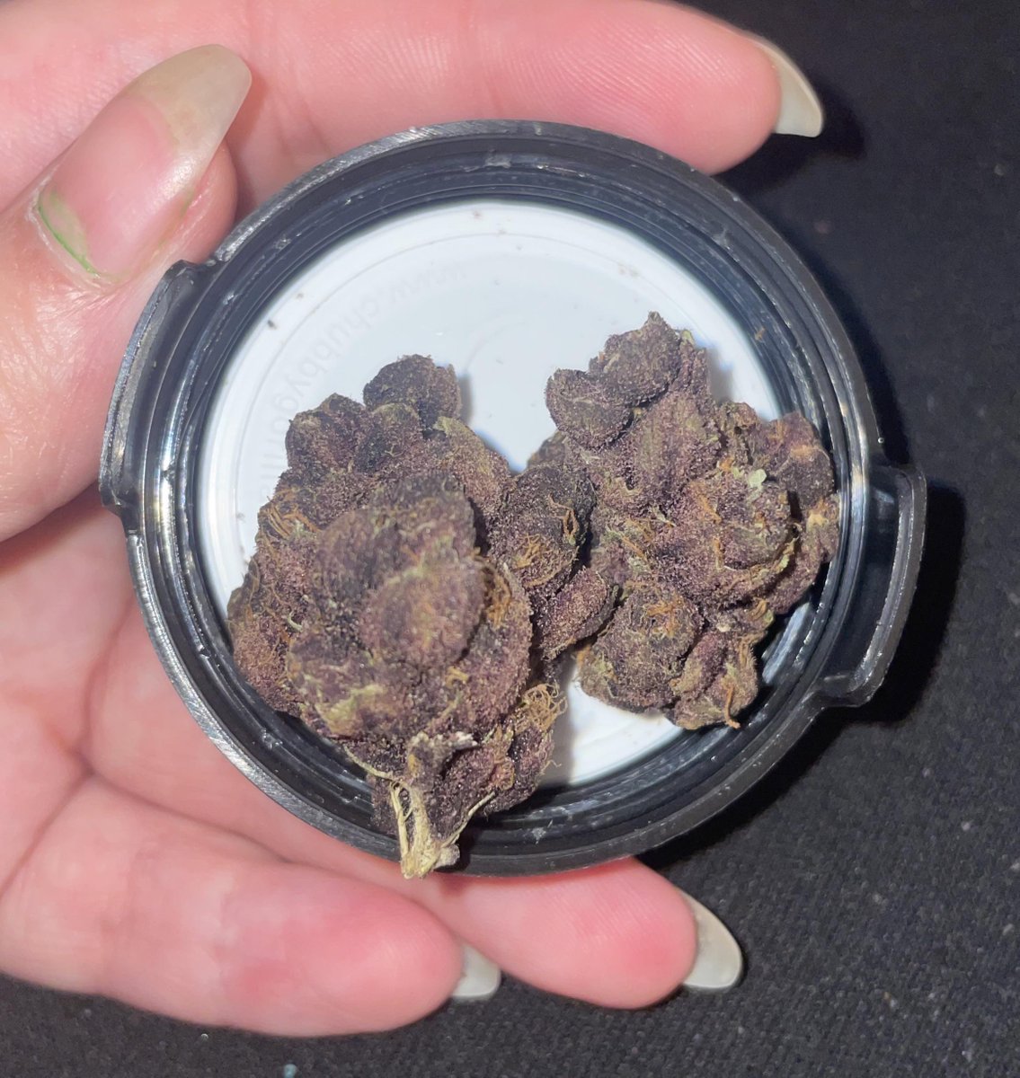 WriteWeed's tweet image. Cherry Grape Soda #WriteWeed #StonerFam #CannabisCulture #Mmemberville