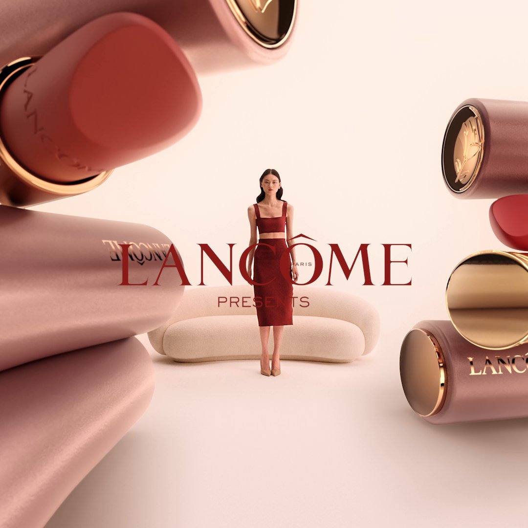 LANCÔME（ランコム）公式 (@Lancome_JP) / X