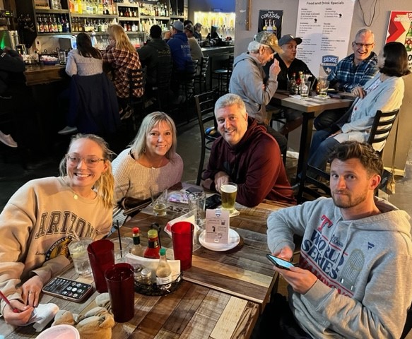 DFWTrivia's tweet image. Sachse Ice House-Sachse - Music Match - Tuesdays @ 7pm