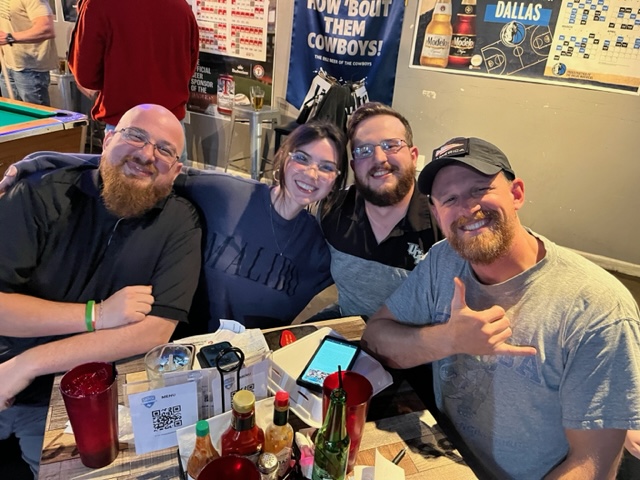 DFWTrivia's tweet image. Sachse Ice House-Sachse - Music Match - Tuesdays @ 7pm