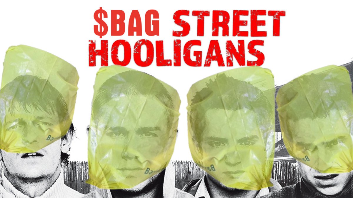 Don't mess with the $bag