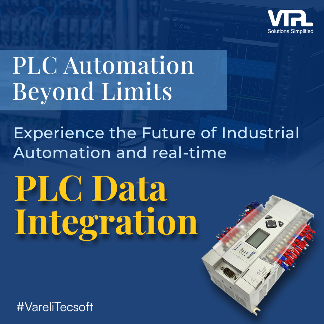 vareli_tecsoft's tweet image. Harness the transformative potential of PLC automation to streamline processes, enhance efficiency, and maximize productivity in manufacturing.
#plc #modularplc #integratedplc #compactplc #mediumsizedplc #PLCSolutions #PLCIntegration #plcprogramming #PLCautomation #PLCMonitoring