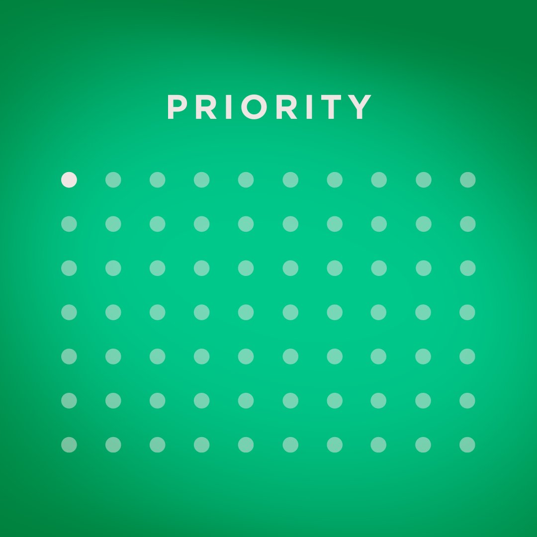 Progress over Perfection EVERY TIME

Prioritising and looking after your #MentalHealth is a lifelong practice - a journey of progress, not a race to perfection.

The best thing you can do for yourself and to support those around you is to take things one day at a time, and not
