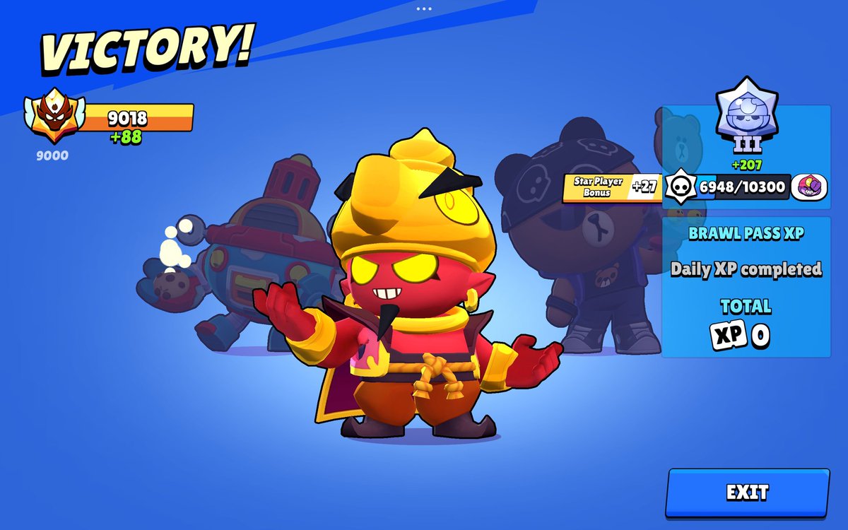 Ya recogí mi Master ahora sí a morir de nuevo