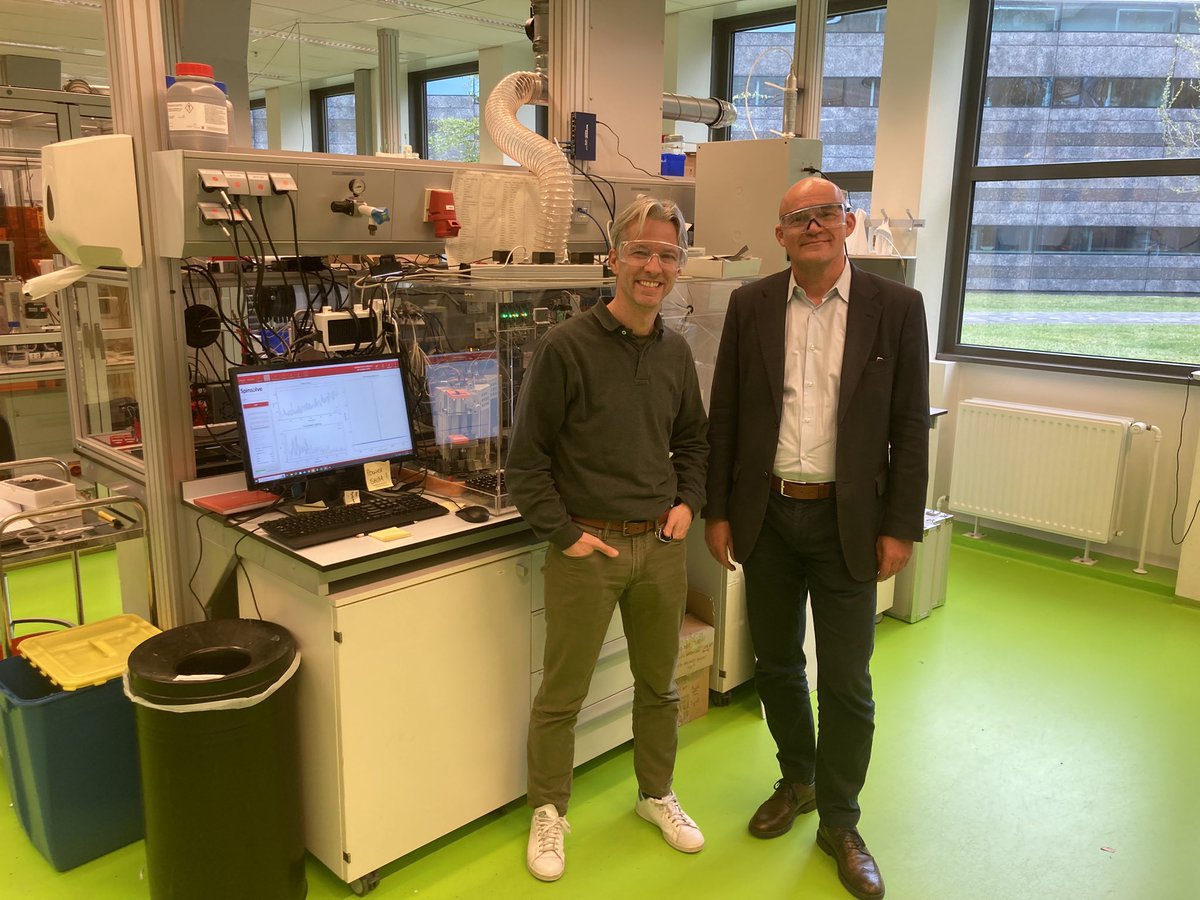 Timothy Noël tweet media