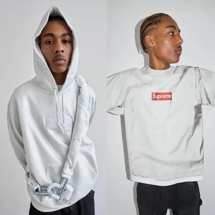 Supreme Plus on X: Supreme Plus on X: