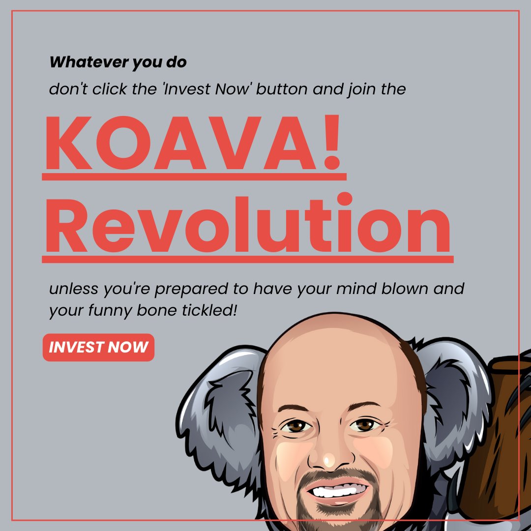 Koava 🔺 tweet media