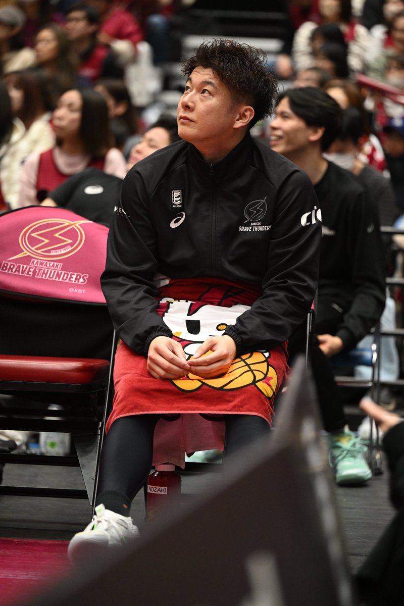 本日、受注最終日📣／ 選手が試合中に使用していた #ロウル ベンチ