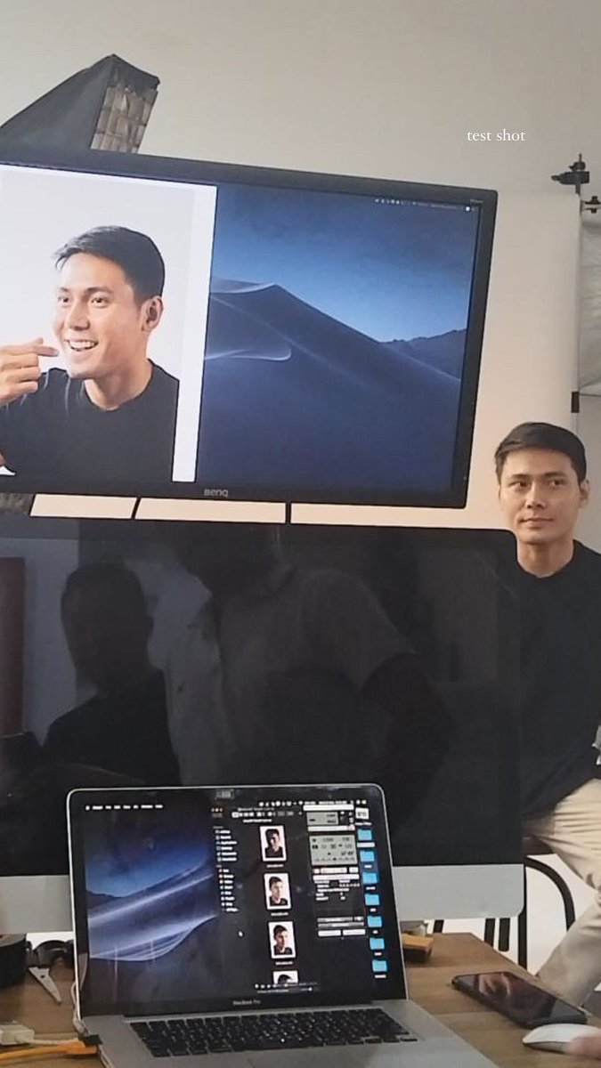 joecarcasona's tweet photo. Test shot 📷 #billboard #digitalad #commercial https://t.co/64HoLWevu2