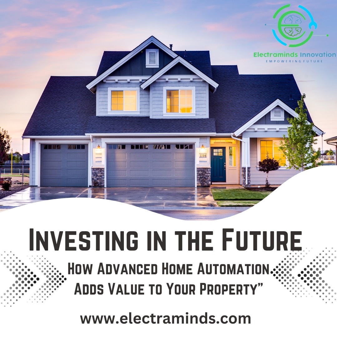 electraminds's tweet photo. Home automation services available in #HISAR.
For more details Electraminds Innovation AV Pvt. Ltd.
whatsapp +91-9911092823, 9812492823

#SmartHome #TechnologyFuture #electraminds #lightining #Retrofit #automation #startup #alexa #electramindsinnovation #digitallock #voicecommand https://t.co/jCVATCHGkU