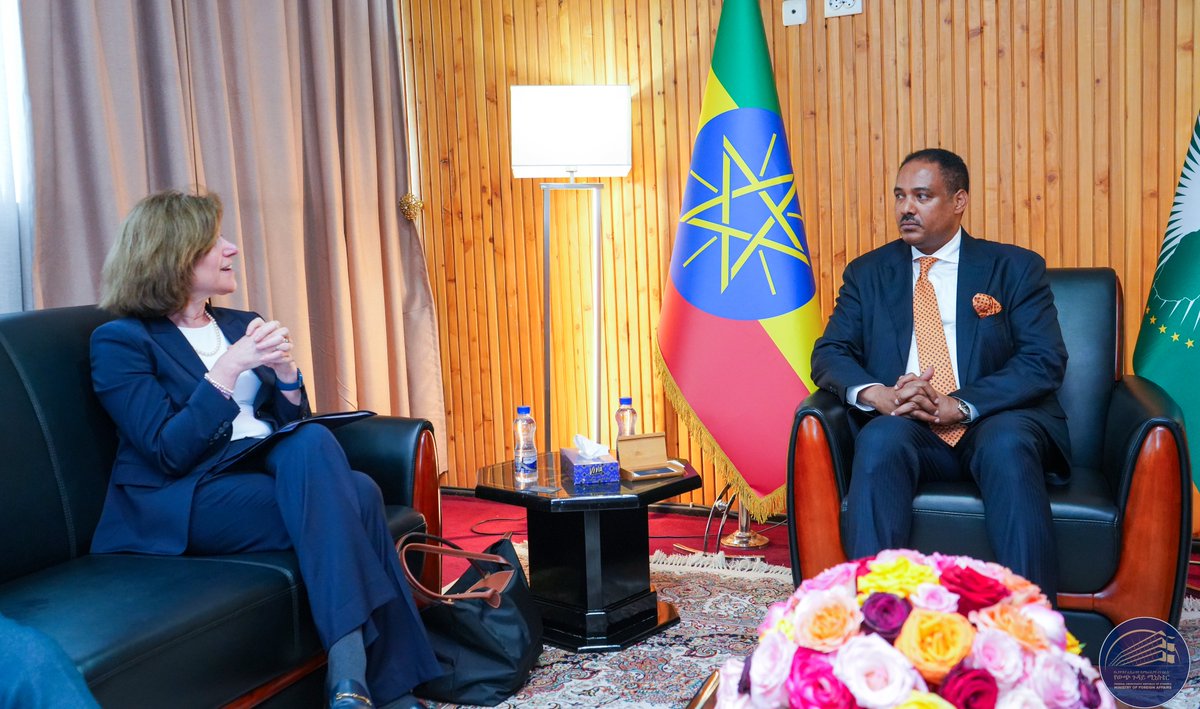 mfaethiopia tweet picture