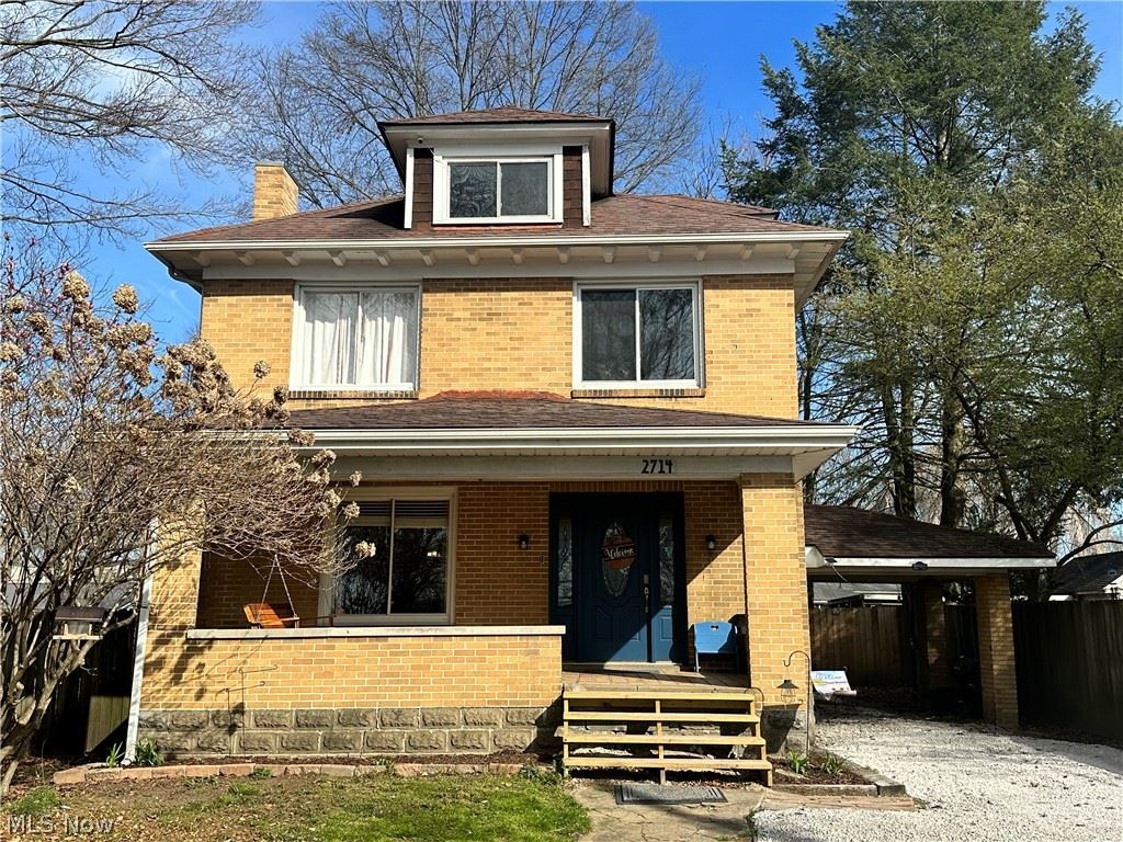 LisaTaylorReal1's tweet photo. 2714 Riverview Drive, Parkersburg, WV, 26104
4 bed | 2 bath 2559 Sq. Ft.
Active | 165000
https://t.co/Jd8Vgt0n4F
Come check out this delightful 4 bedroom, 1 1/2 bath brick home, conveniently located on a dead-end street. Spend quality time this summer in the large fenced-in... https://t.co/D76SDhEOSK
