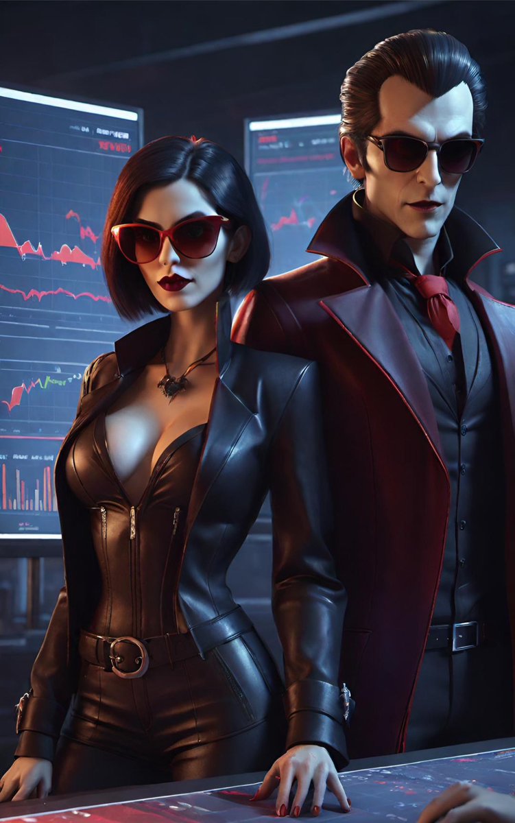 GM ☕️ morning routine: Check Bounties, claim BB... 🫡
<a href="/SoDeadNFT/">SoDead</a> <a href="/SoDeadCOVEN/">COVEN 🌘</a> 🩸
#SolanaCommunity #NFTs