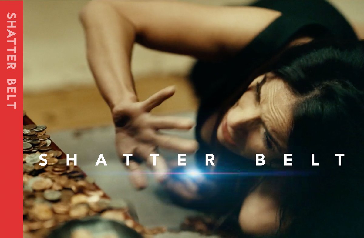 James Ward Byrkit tweet media