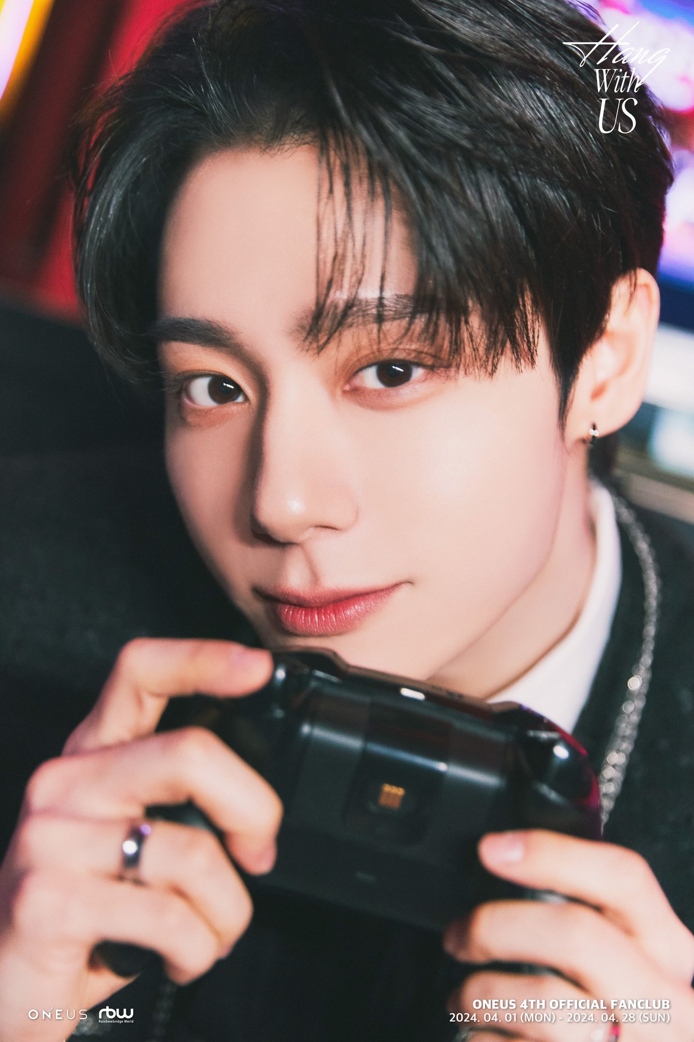 ONEUS on X: 