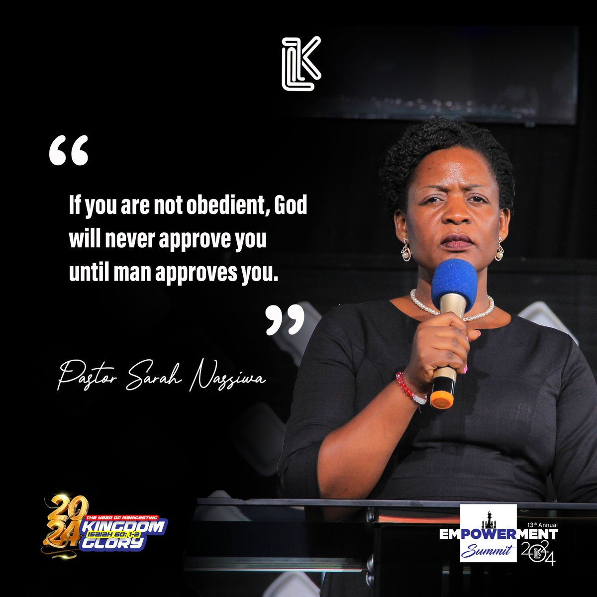 klt256's tweet photo. #KES2024
#KESQuotes
#YearOfKingdomGlory https://t.co/w4Ior3517d
