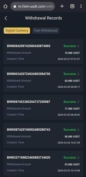 EmmaWilton20's tweet photo. Do you want to earn profit ? All you need is 11 USDT capital,you can earn 35 USDT in just a couple of hours ASK me How and thank  me later, message me How https://t.co/QXFuVNdYev