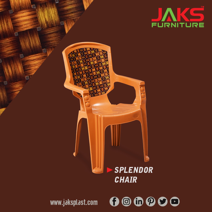 Transform your space with #JaksFurniture's reliable plastic #furniture collections, a perfect fusion of affordability and lasting quality - jaksplast.com!! #AffordableFurniture #DurableFurniture #StylishLiving #JaksDesigns!!