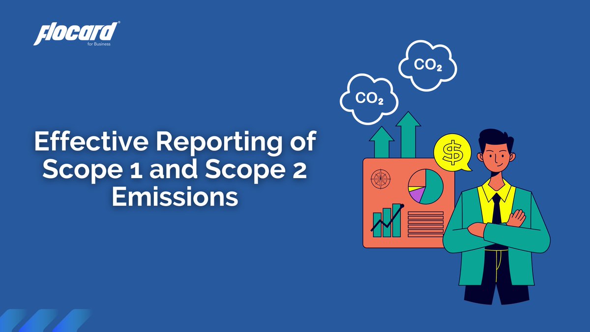 Unveiling the keys to mastering Scope 1 & 2 emissions reporting 🌍 linkedin.com/feed/update/ur…

#Sustainability #GHGAccounting #Scope1 #Scope2 #EmissionReduction #CorporateResponsibility