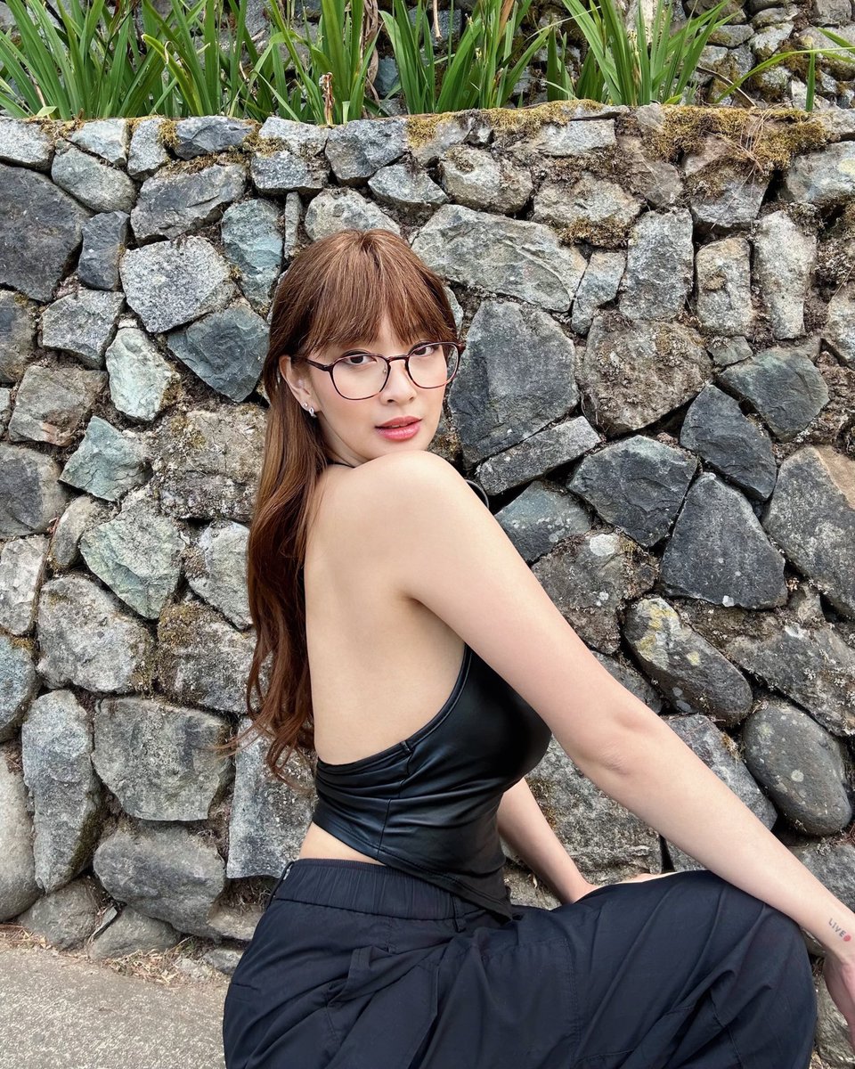 Ann B. Mateo tweet media