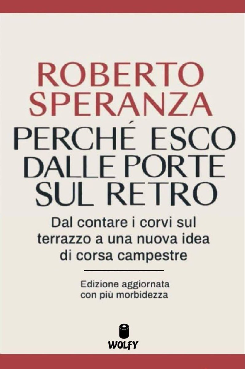 Gigadesires's tweet photo. Il libro di #Speranza è già alla prima ristampa. https://t.co/piIoIHABcH