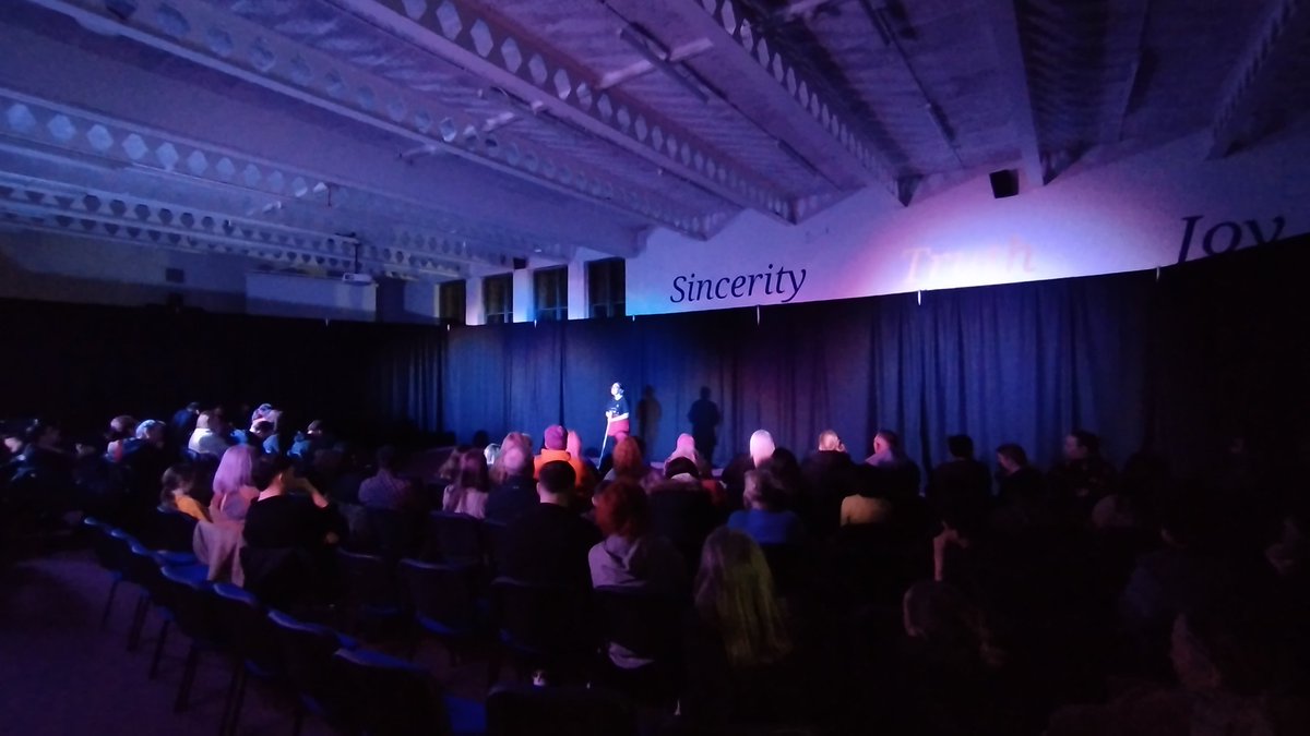 Loreto High Drama tweet media