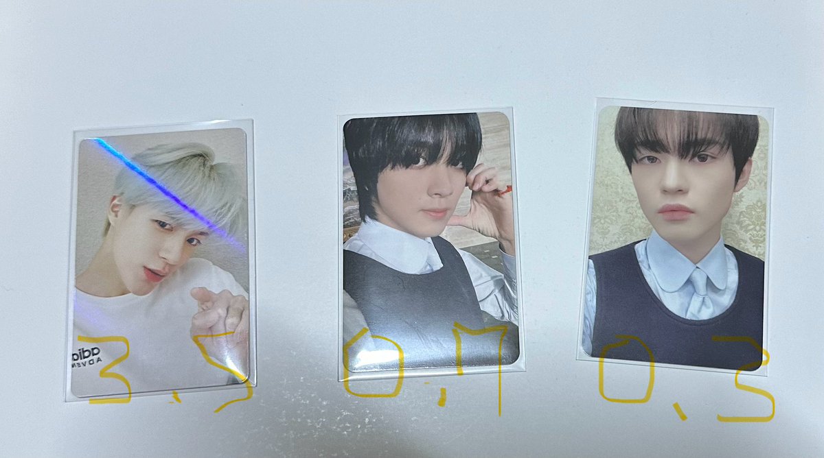 yo_nct_yo2's tweet photo. 엔시티드림 포카양도해요
준등기/반택 가능

nct pc sell wts dream poca icantfeelanything smoothie 드림스케이프 앨범 럭드 럭키드로우 잠실 롯데월드몰 에버라인 팝업 지성 제노 천러 재민 드리미니 케이스 풀셋 아이디카드 버전 단체 미공포 특전 포토 https://t.co/bGkVkFupUI