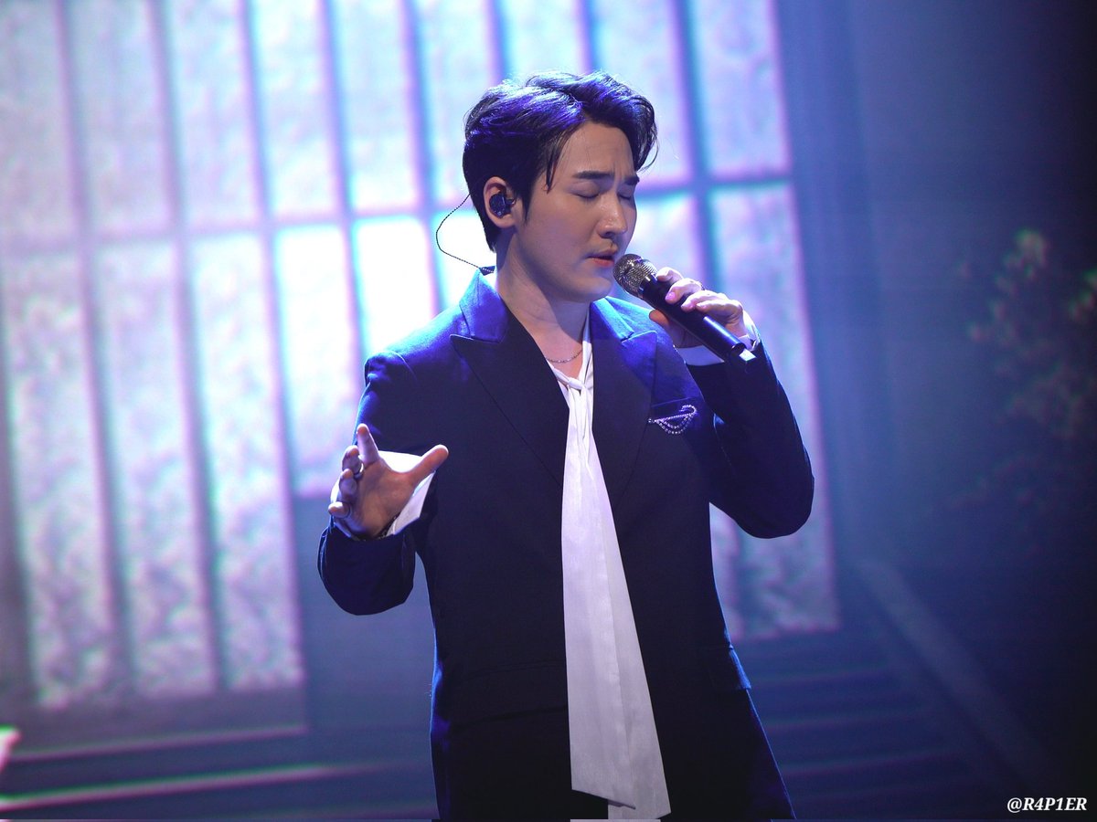 R4P1ER's tweet photo. 240327 인기현상과 함께하는 여민락콘서트 : 선물 Preview 

#인기현상 
#백인태 #유슬기 #곽동현 #박상돈 https://t.co/GgvS3yXnjd