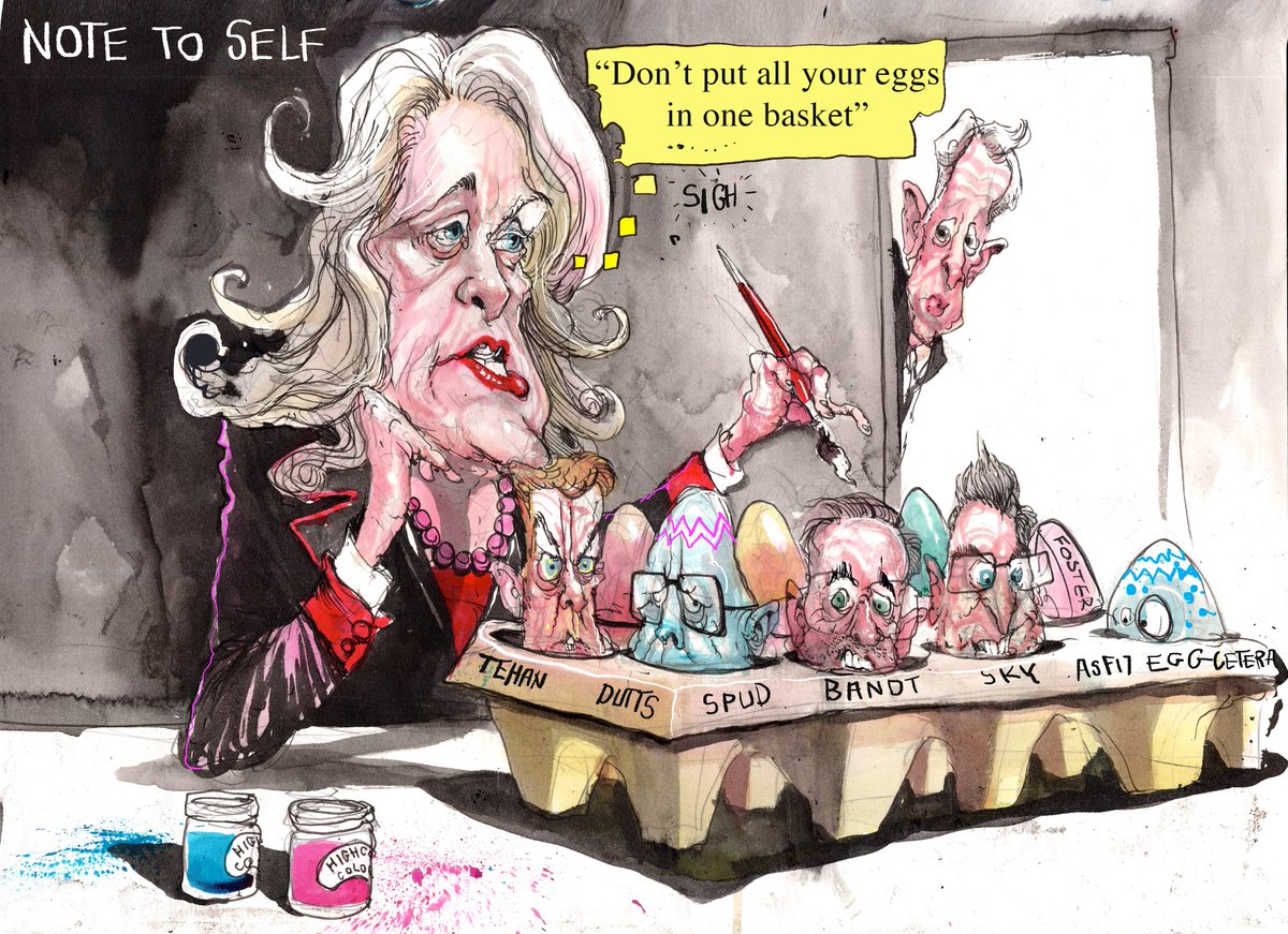 note to self..@FinancialReview