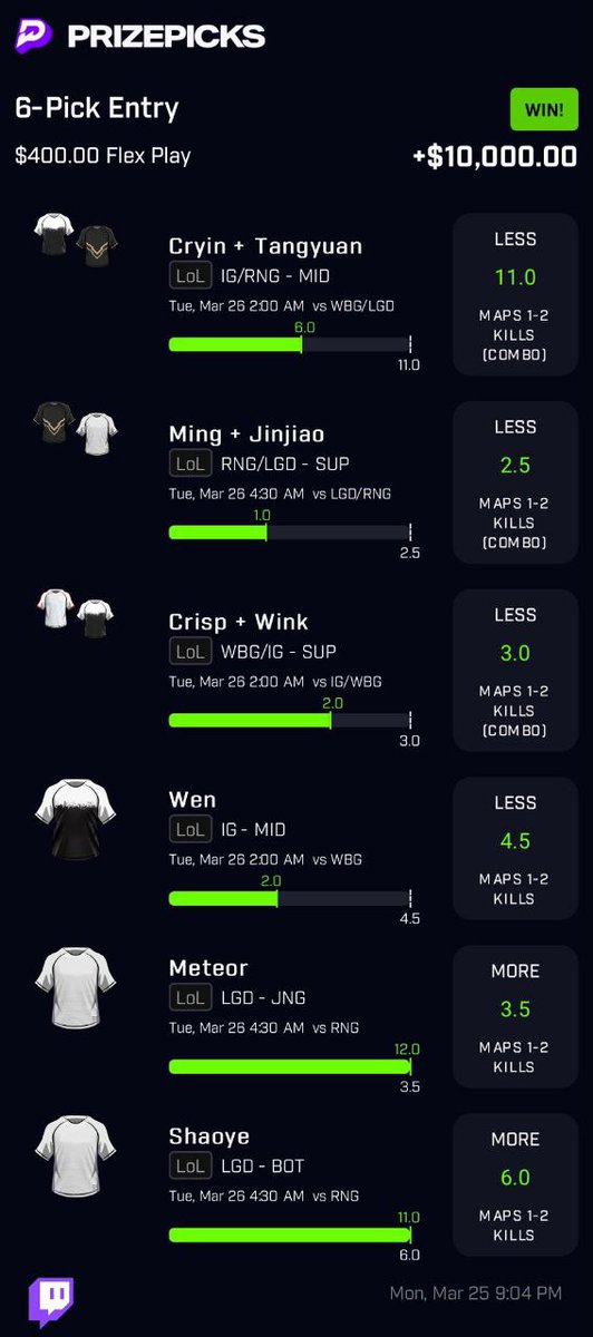 You’ll cn join the link below for winning games👇👇
t.me/+rY3aZMidWvFkY… 

#nbabets #DFS #GamblingTwitter #PlayerProps #Sportsbetting #Sleeper #Sleeperpicks #Underdogfantasy       #GamblingX #FreePicks #FreePlays #NBATwitter #nbaprizepicks #PrizePicksNBA #prizepickslocks