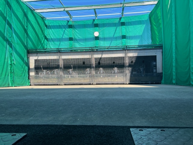 おはようございます☀️
本日も10：00open🎳 

水曜日は 『バッティングの日⚾️』
 １ゲーム　100円で遊べるよ✨
 
遊びに来てね😀