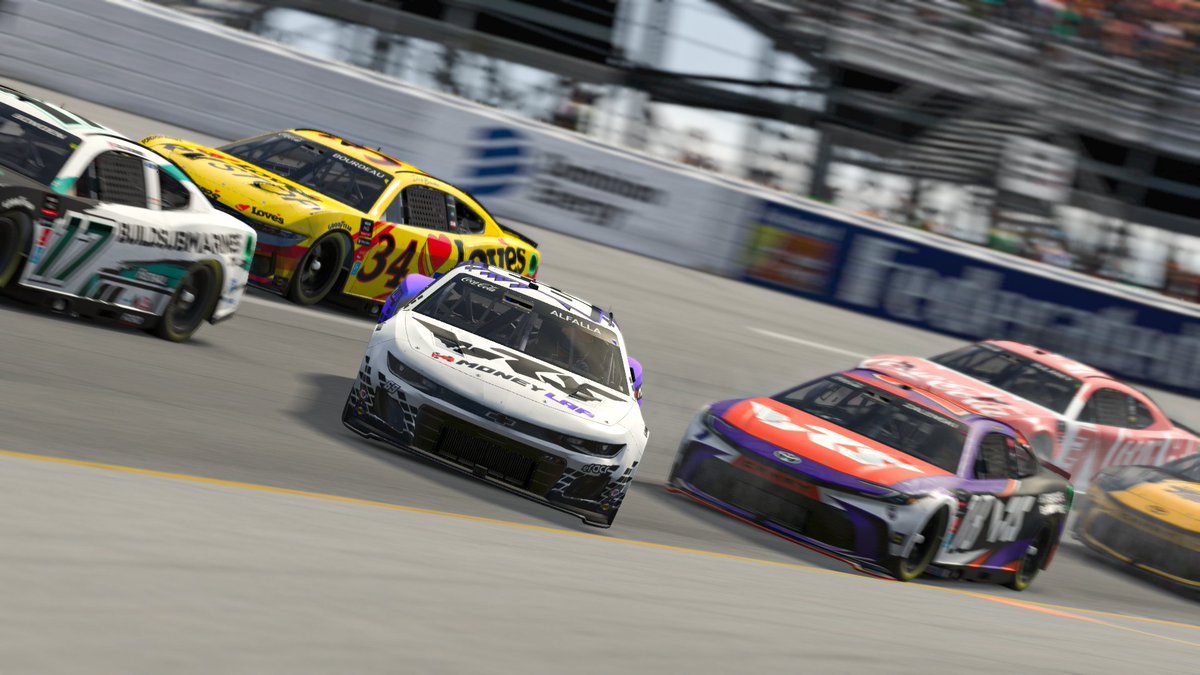 P31 Richmond. Not much went our way and we crashed a lot. Not what we needed to turn around our terrible year, but we move on. @realVRS x @themoneylap