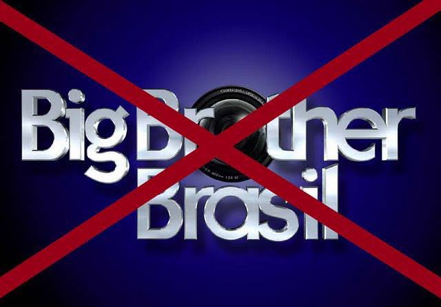 GreiceSilveira5's tweet photo. BBB É UMA FRAUDE
BIG BROTHER BRASIL LIXO https://t.co/bhbiKbZ1KA