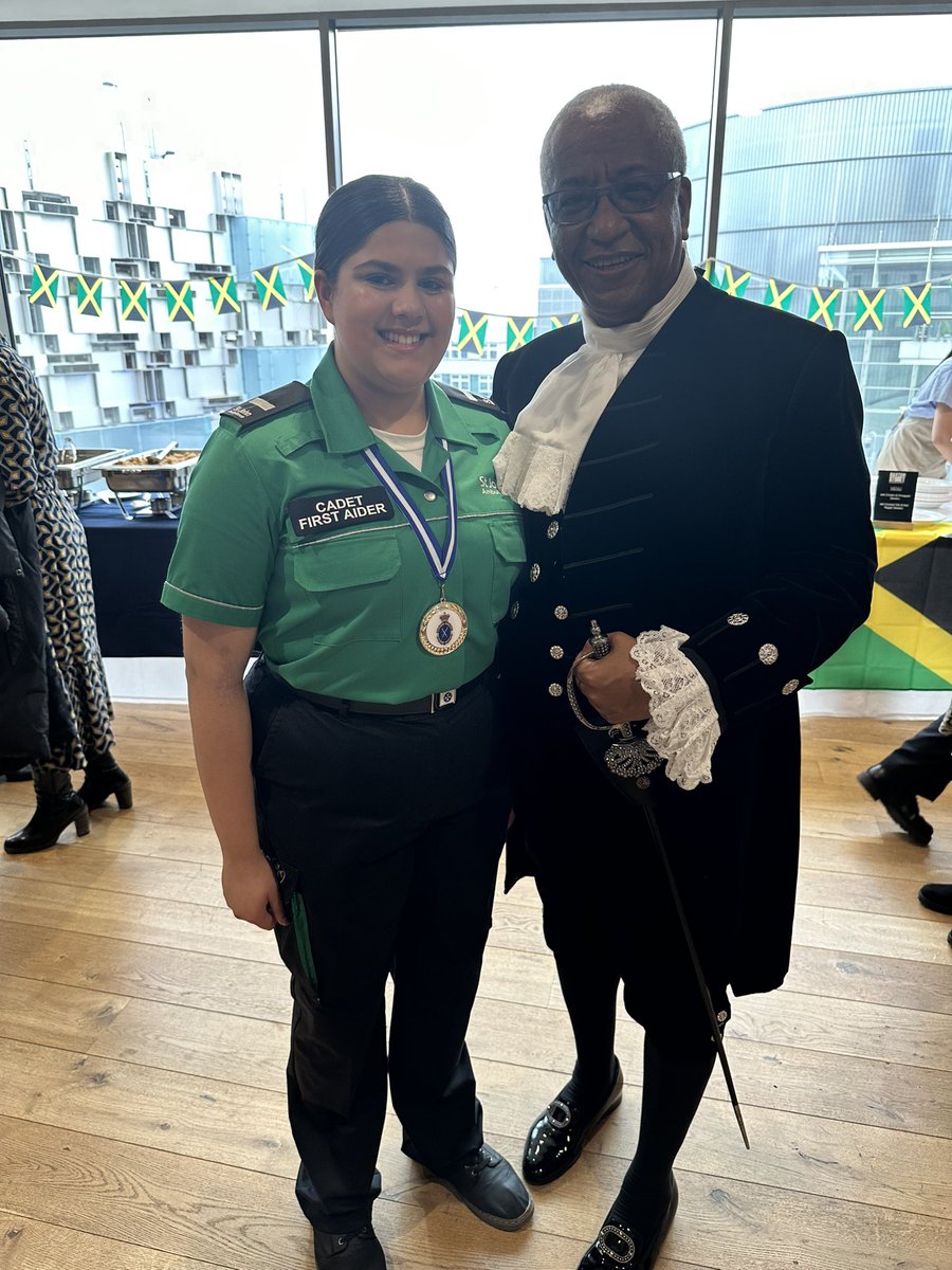 Charlotte & Annika tweet media