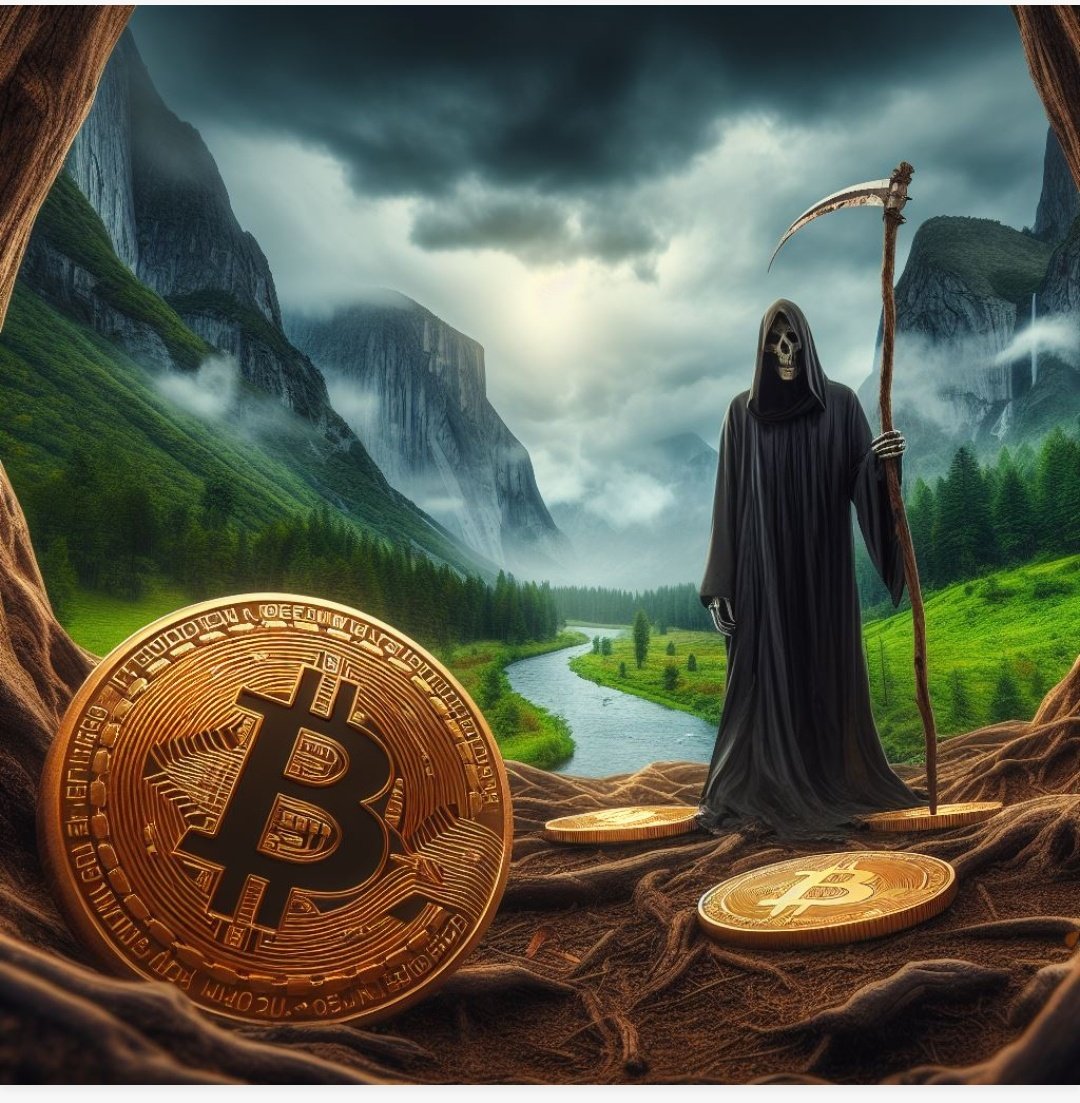 memahami aset dengan benar di bidang crypto 

-A Thread-

menceritakan pengalaman saya di bidang crypto sejak tahun 2000 sebelum bitcoin terbentuk versi indonesia
hingga berkembang seperti sekarang 
a tribute to #SolanaMemeCoins <a href="/solana/">Solana</a> 
$GRIM
#Grimiliionaire