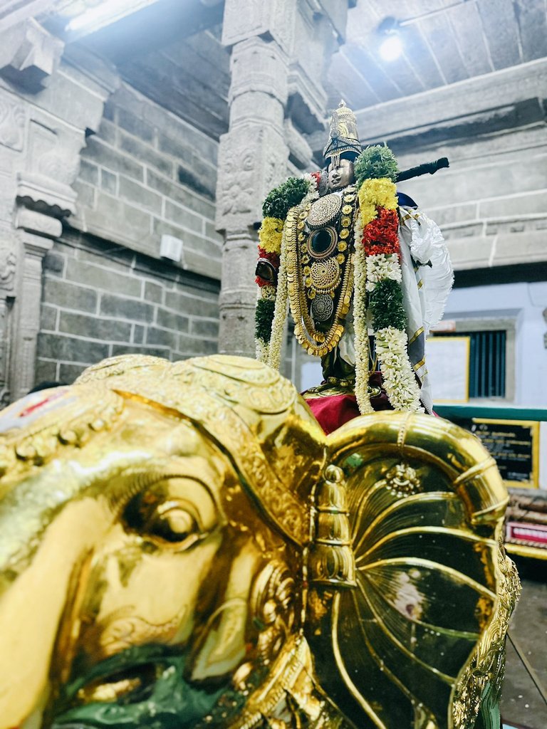 RamanisBlog's tweet image. #Panguni uthram